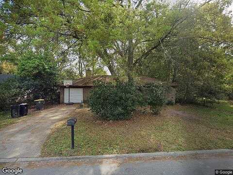 Yearling, JACKSONVILLE, FL 32210