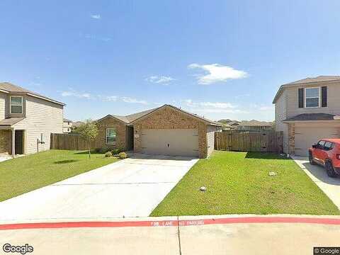 Cressler, JARRELL, TX 76537