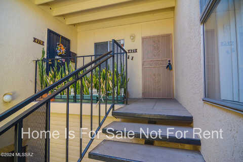 Camino Seco, TUCSON, AZ 85710