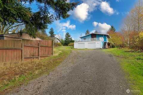 184Th, SEATAC, WA 98188