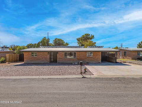 La Cienega, TUCSON, AZ 85712