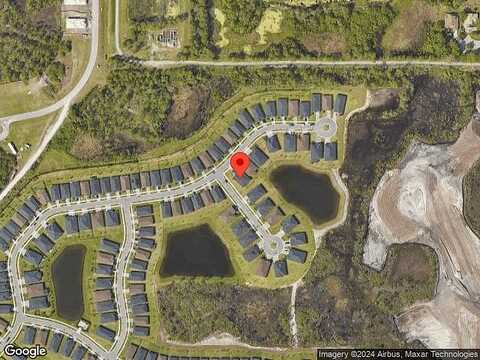 Mulberry, PORT SAINT LUCIE, FL 34984