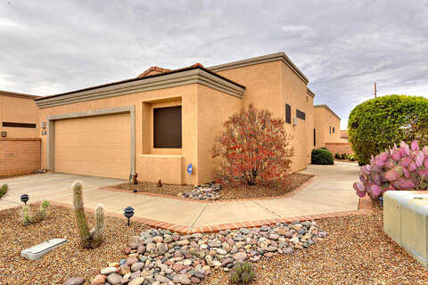 Via Del Picamaderos, GREEN VALLEY, AZ 85622