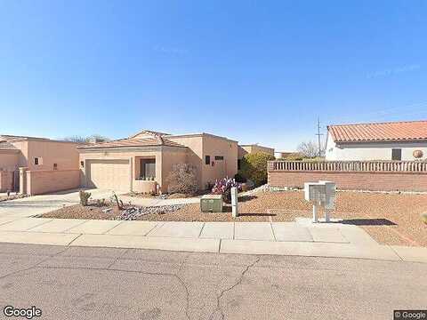 Via Del Picamaderos, GREEN VALLEY, AZ 85622