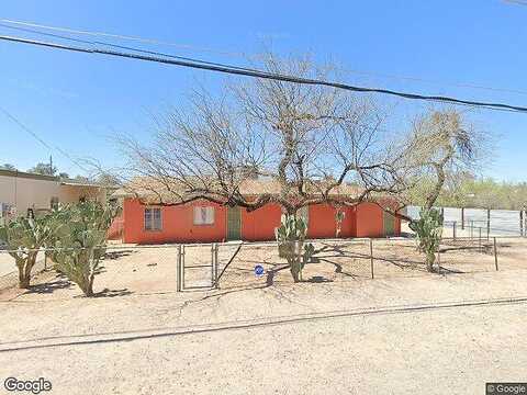 Cactus, TUCSON, AZ 85716