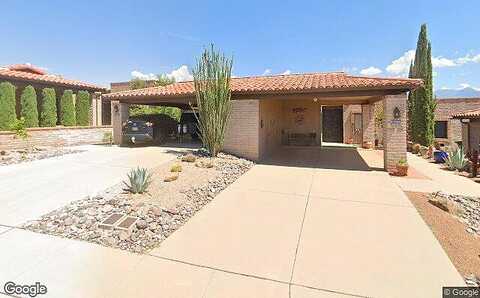 Placita Del Avestruz, GREEN VALLEY, AZ 85622