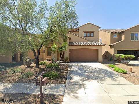 Calle Gota, SAHUARITA, AZ 85629