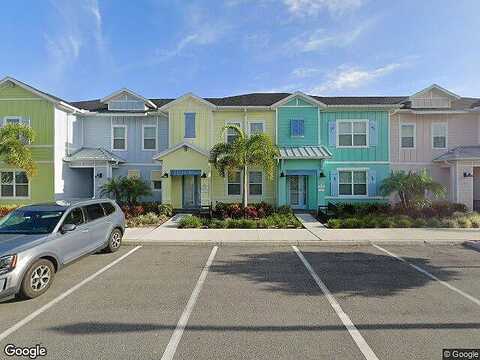 Caribbean Soul, KISSIMMEE, FL 34747