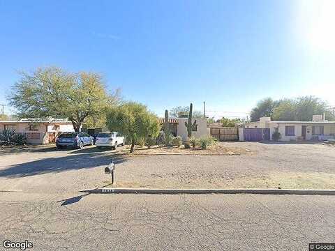 Blacklidge, TUCSON, AZ 85716