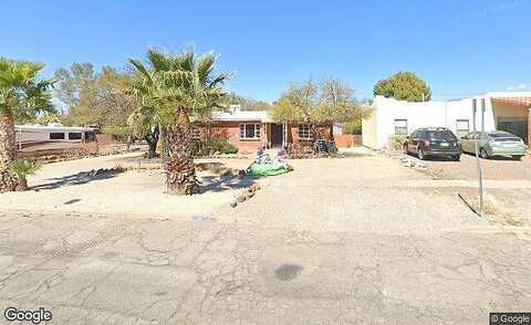 5Th, TUCSON, AZ 85716