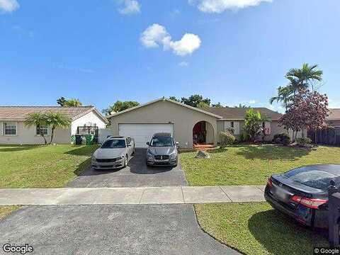 132Nd, HOMESTEAD, FL 33032