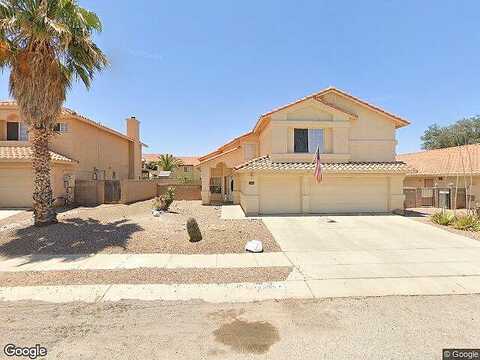 Pantano, TUCSON, AZ 85715