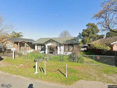 Report, STOCKTON, CA 95205