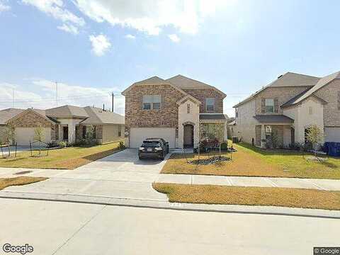 Gray Hawk, MISSOURI CITY, TX 77489