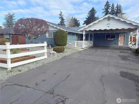 114Th, TACOMA, WA 98444
