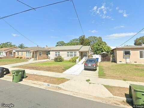 220Th, TORRANCE, CA 90501