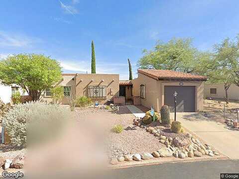 Calle Mendoza, GREEN VALLEY, AZ 85622