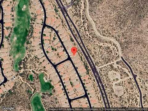 Holly Grape, MARANA, AZ 85658