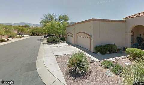 Dry Wash, TUCSON, AZ 85737