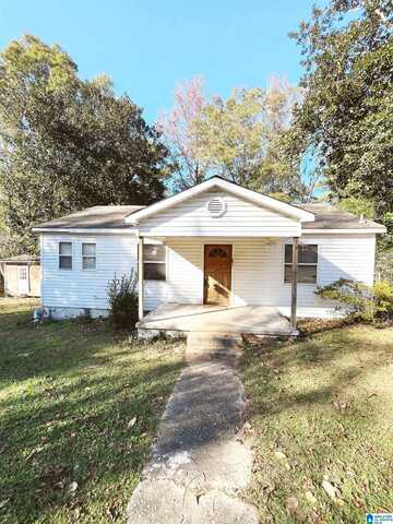 1100 HIGHLAND AVENUE, CLANTON, AL 35045