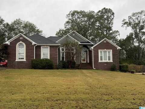 155 MARSH LANE, OXFORD, AL 36203