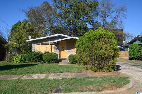 4112 7TH AVENUE, BIRMINGHAM, AL 35222