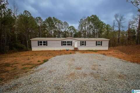 76 ROLLING HILLS LANE, MUNFORD, AL 36268