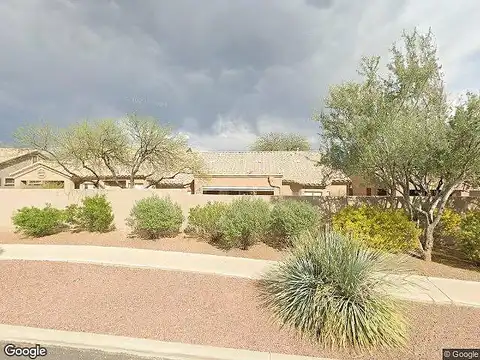 Rancho Vistoso, ORO VALLEY, AZ 85755