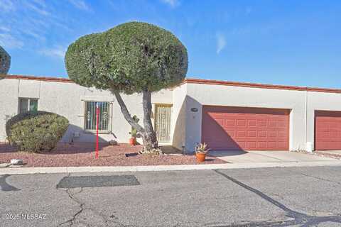 Tracy, TUCSON, AZ 85715