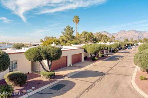 Tracy, TUCSON, AZ 85715