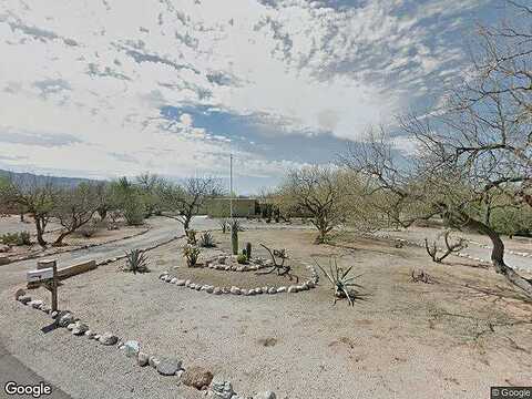 Gunshot, TUCSON, AZ 85749