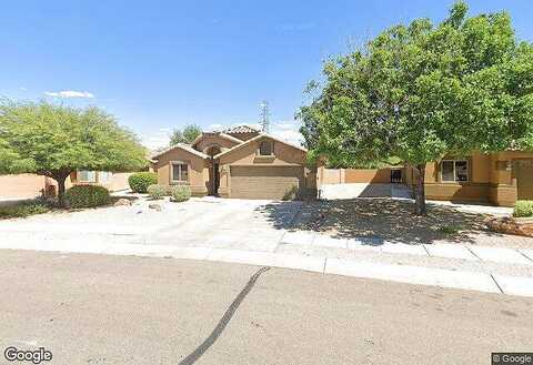 Calle Paso Suave, SAHUARITA, AZ 85629