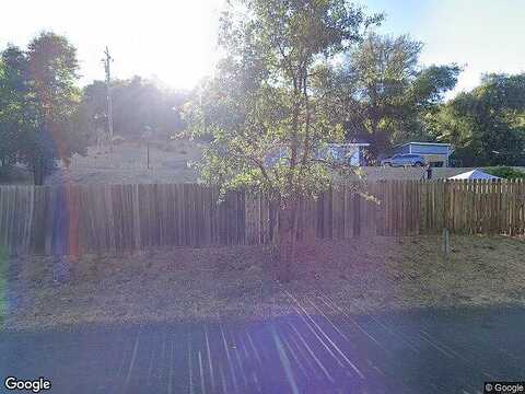 Dewell Road, UPPER LAKE, CA 95485