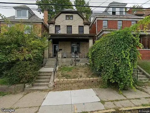 Ormsby, PITTSBURGH, PA 15210