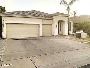 Knowles, MESA, AZ 85209