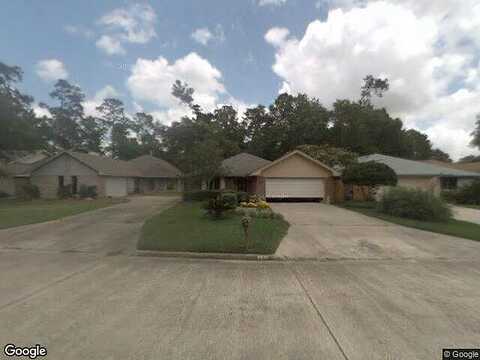 Forest Trail, BEAUMONT, TX 77713