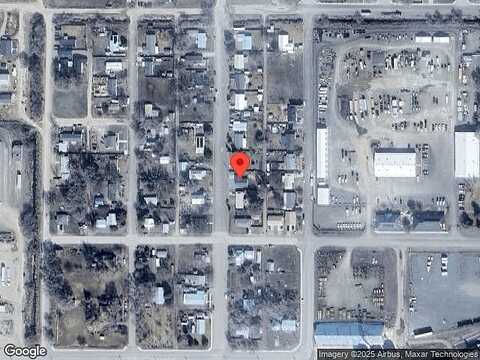 15Th, VALE, OR 97918