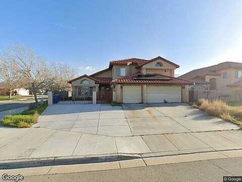 Meredith, PALMDALE, CA 93552