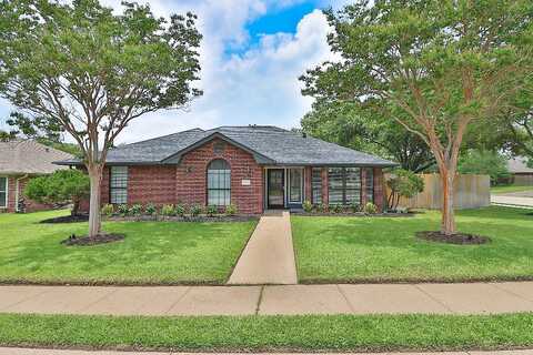 Sheffield Terrace, BRYAN, TX 77802