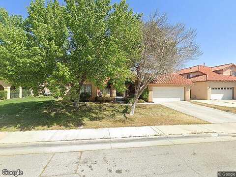 Avenue L4, LANCASTER, CA 93536