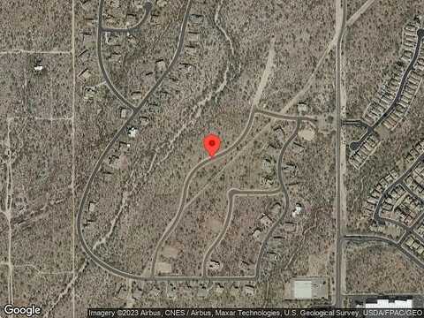 Carpas Wash, MARANA, AZ 85658