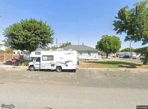 4Th, SPRAGUE, WA 99032