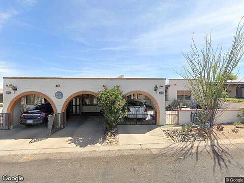 Calle Pueblo, GREEN VALLEY, AZ 85622