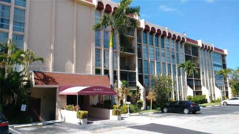 2101 Atlantic Shores Blvd, Hallandale Beach, FL 33009