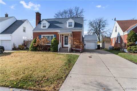 152 Fairbanks Avenue, Tonawanda, NY 14223