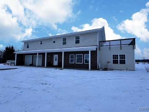 2885 S Cortland Virgil Road, Virgil, NY 13045