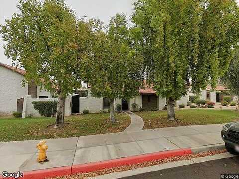 Linden, PALM SPRINGS, CA 92264