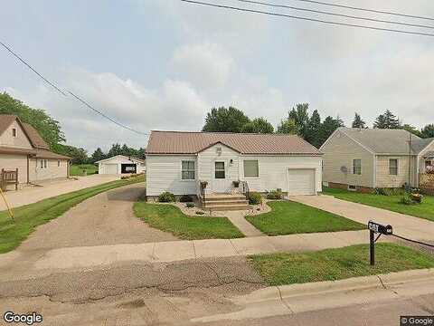 Menage, LAKEFIELD, MN 56150