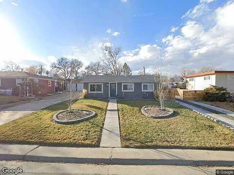 Ingalls, LAKEWOOD, CO 80214