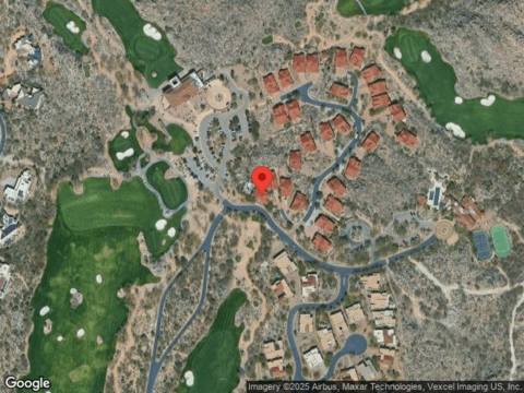 Mickelson Canyon, ORO VALLEY, AZ 85755